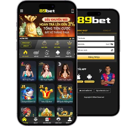 Ưu đãi và khuyến mãi Unibet App
