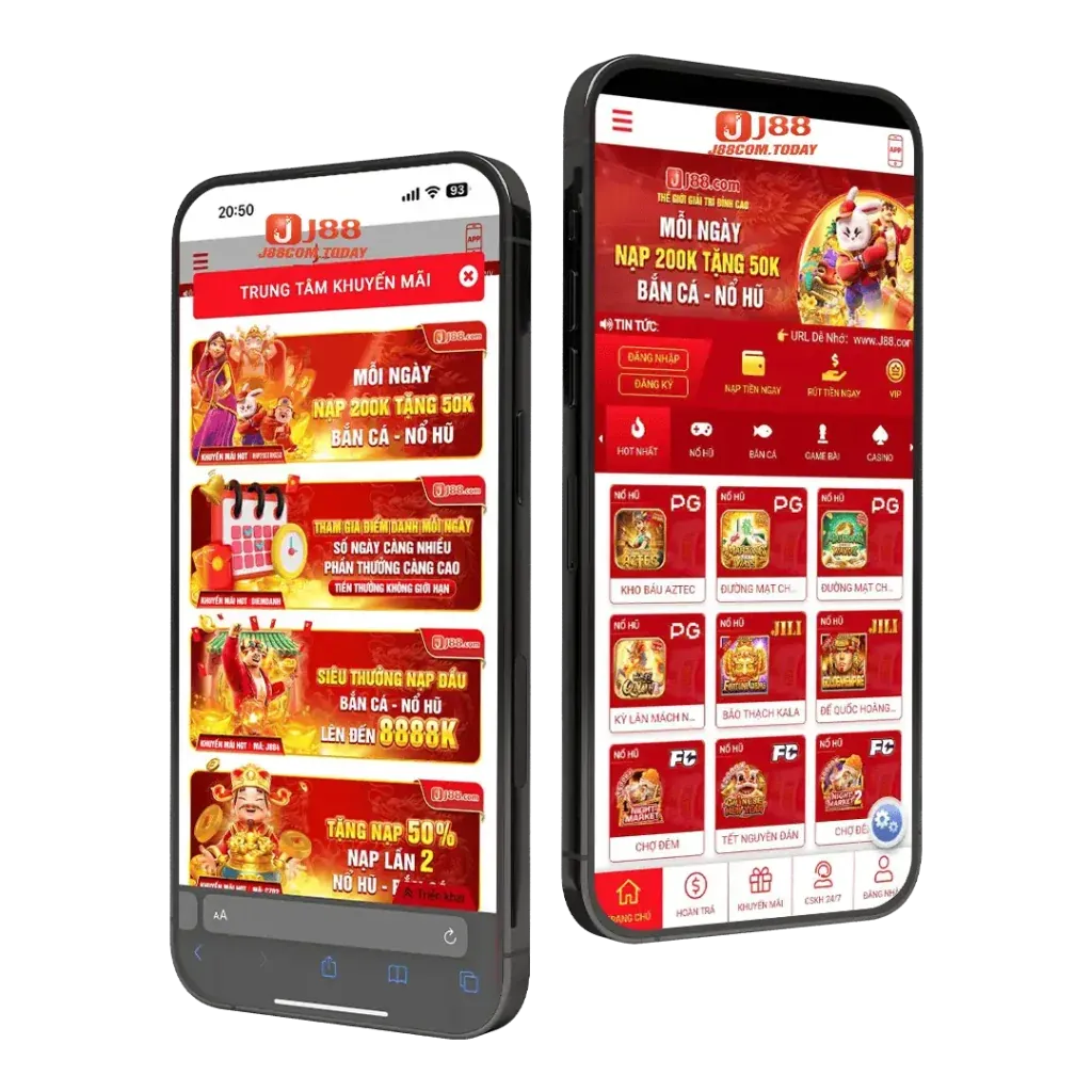 Giao diện thân thiện Unibet App