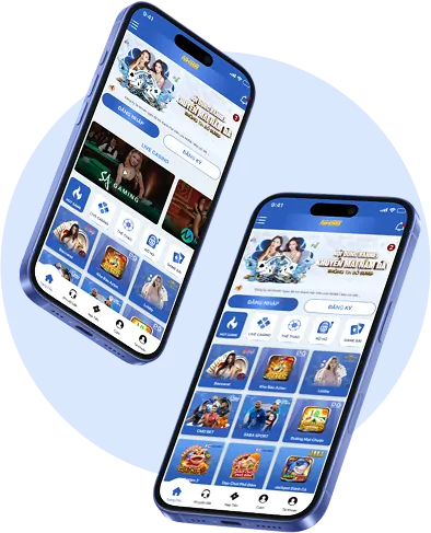 Người chơi phân tích chiến thuật Baccarat trên giao diện Unibet App