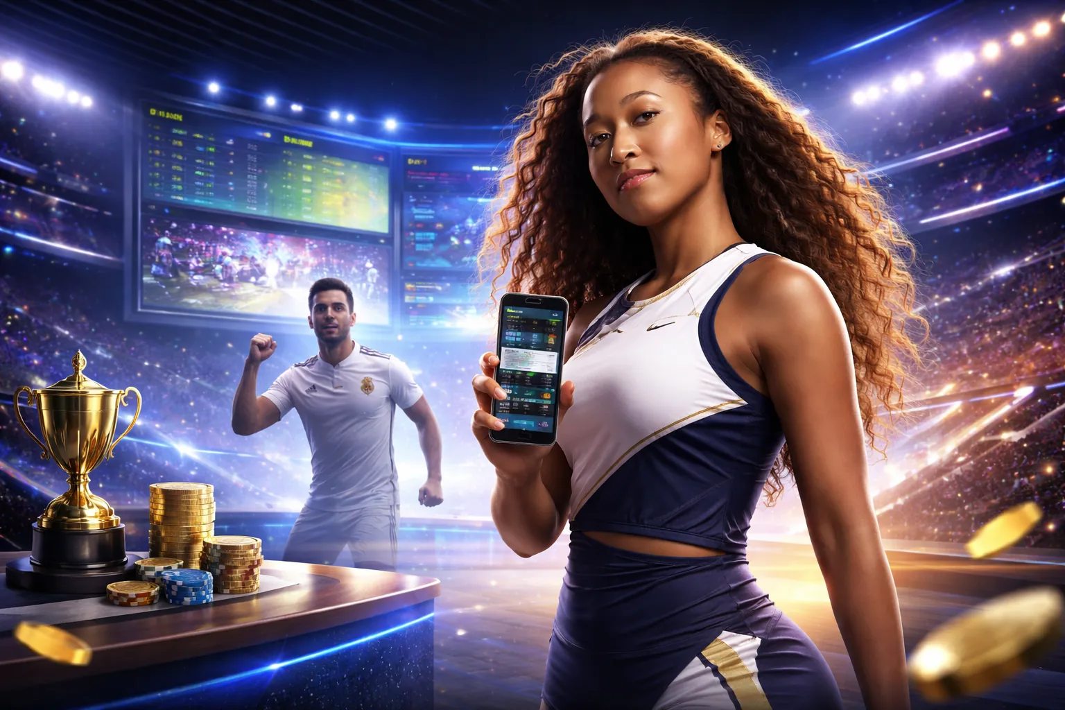 Hình ảnh Điều khoản dịch vụ Unibet App