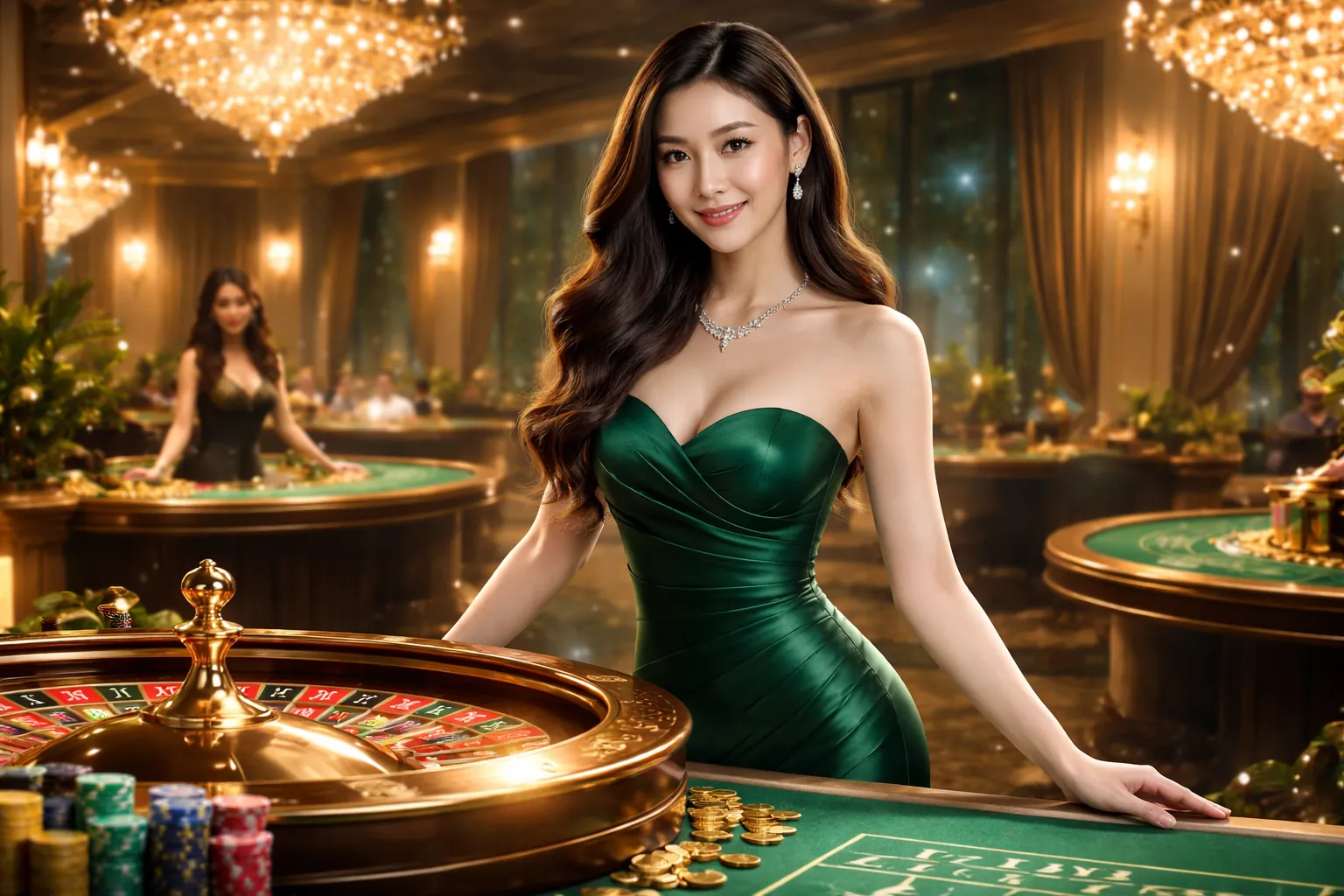 Đội ngũ hỗ trợ khách hàng chuyên nghiệp của Unibet App