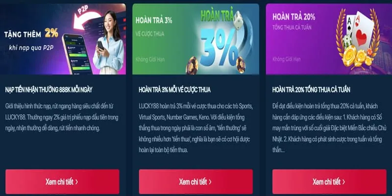 Đọc Kỹ Điều Khoản & Điều Kiện