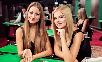 Các trò chơi casino trực tuyến phổ biến như máy đánh bạc và roulette trên ứng dụng Unibet